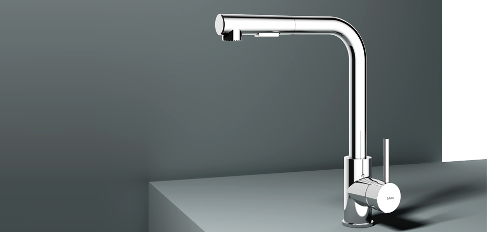 FAUCET